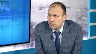 СУТЬ ДЕЛА Александр Фролов, директор филиала «Нижегородский» ПАО «Т Плюс»