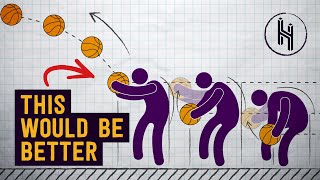 Why All Pro Basketball Players Shoot Free Throws Wrong screenshot 5