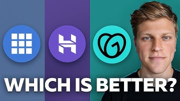 Bluehost vs Hostinger vs GoDaddy: Which is Better? (2025)