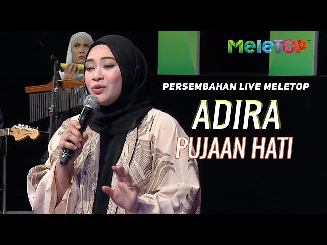 Takdir Tercipta Hafiz Adira Lirik ᴴᴰ Litetube