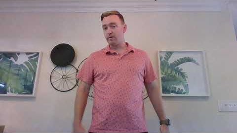 COMS 103 Introduction Video - Mike Moriarty