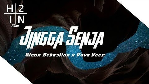 Jingga Senja - Glenn Sebastian x Vava Veez