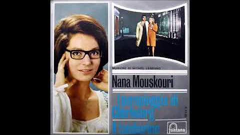 Nana Mouskouri...Il Tamburino