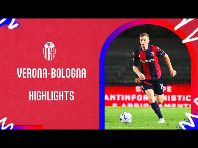 Verona-Bologna | Highlights