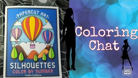 Coloring Chat In Sachin Sachdeva