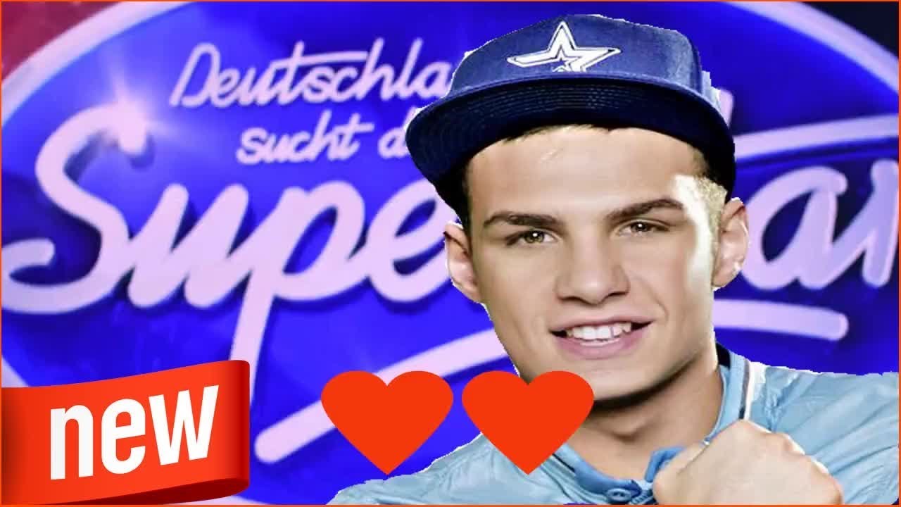 Hot Dsds Juror Pietro Lombardi Flirtet Mit Frau Er Ahnt Nicht