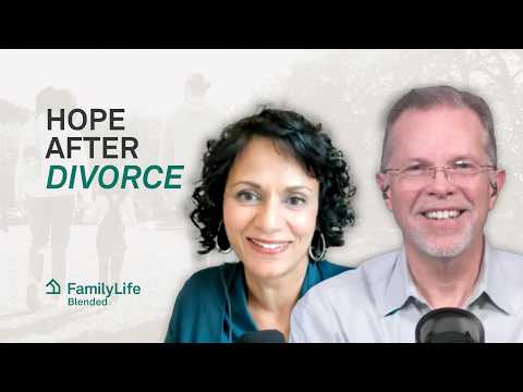 185: This Was Never the Plan: Walking with God through the Heartache of Divorce--Vaneetha Risner