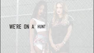 Helena Legend - One Night feat. Sade Serena (Lyric Video)