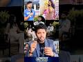 Shreyas Iyer की Girlfriend कौन है शादी पर किया बड़ा खुलासा ❤️💍 #Shorts