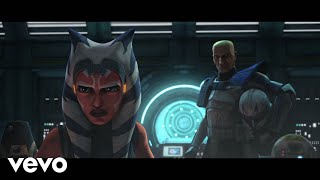 Kevin Kiner - Victory and Death (From “The Clone Wars - The Final Season\