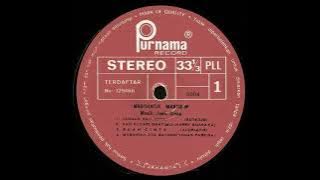 Buah Cinta - Mariyantje Mantouw