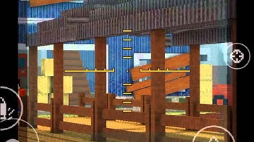 Pixel gun 3D-Prototype UP2 [Review]