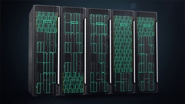 HPE Synergy Introduction