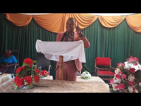 YULE MAMA ALIPOONA SHAKA