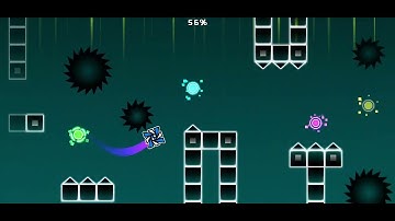 My Part In "Showdown" | Hosted By Me