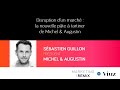 Sbastien guillon michel  augustin  marketing remix 2021 by viuz