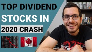 Best CANADIAN DIVIDEND Stocks 2020 | Recession Proof Investing | TFSA Passive Income 2020