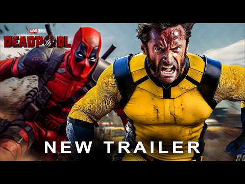 Deadpool 3 Fan Trailer Brings Ryan Reynolds & Hugh Jackman Into The MCU -  IMDb