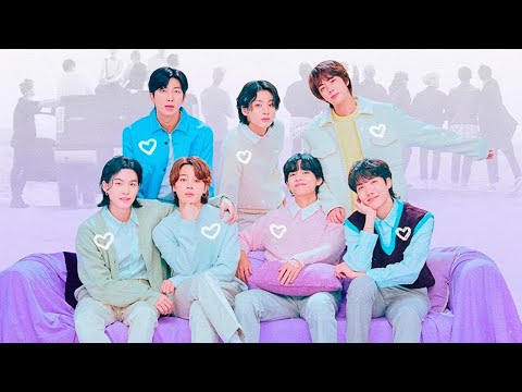 Учим песню BTS - Take Two | Кириллизация