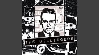 Video thumbnail of "The Dillingers - Balada del Muerto"