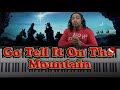 Go Tell It On The Mountain - Gospel Reharmonized