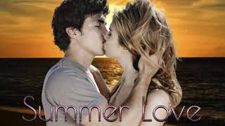 Marco Bardi -  Summer Love ( 2020 New İtalo Disco )