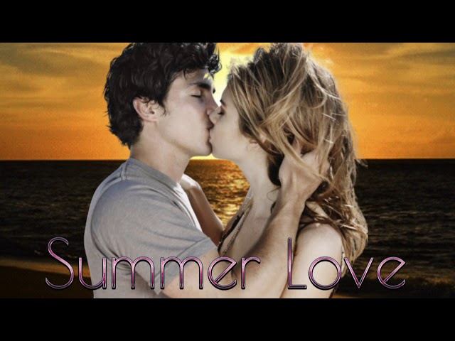 Marco Bardi - Summer Love