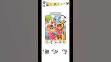 Find 5 hidden objects 🍔🍖🍗🥩🥓🍕 #shorts #youtubeshorts