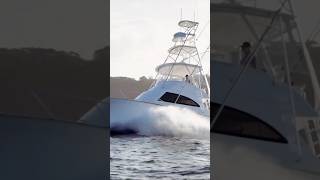The Ultimate Viking 46 Setup
From precision steering to reliable A/C and refrigeration, this Viking 46 Billfish is fully equipped with Dometic tech, built for serious tournament fishing.
#Viking46 #SportFishing #ThisWayOut The Ultimate Viking 46 Setup