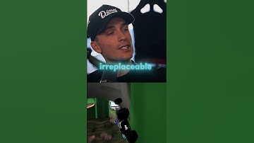 How To Become IRREPLACEABLE! #lukebelmar #irreplaceable