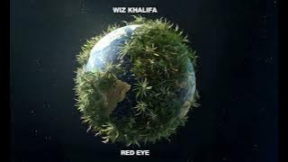 Wiz Khalifa - Red Eye [ Audio]