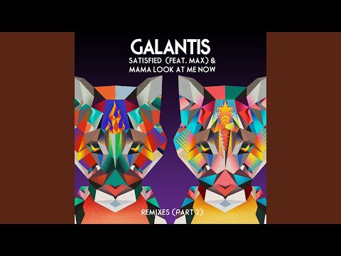 Mama Look At Me Now Carta Remix