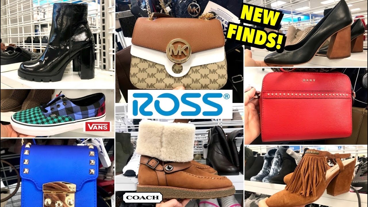 michael kors ross dress for less