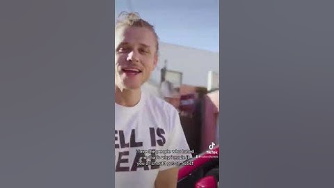 cal scruby - I TOLD YOU pt 1