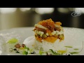 Promotional film: Gourmet restaurants | Video for the company [1080p HD]