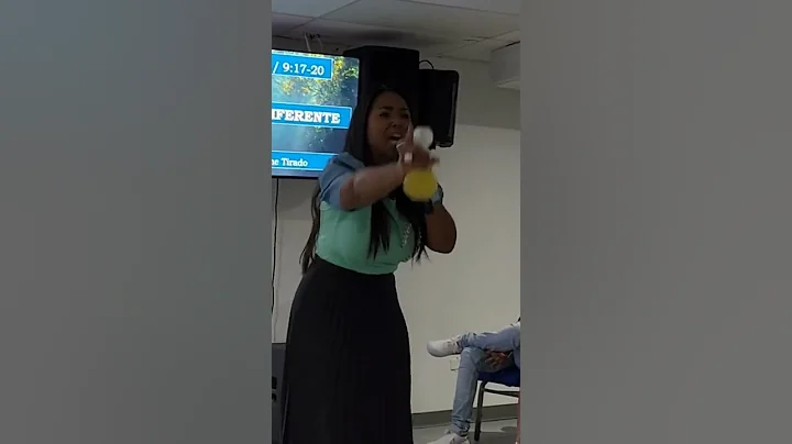 Dra. Katherine Tirado  Poder de Dios .