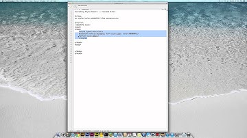 VT 1400 -- CSS Cascade Order