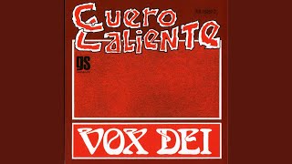 Video thumbnail of "Vox Dei - El Momento En Que Estás"