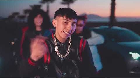 Mi Waxita - Nickoog Clk Ft Standly & Izahn [Video Oficial] [Prod. Adkiboi & Gitto]