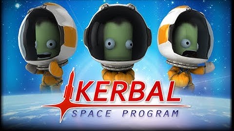 [0.22] Kerbal Space Program REAL MULTIPLAYER Tutorial