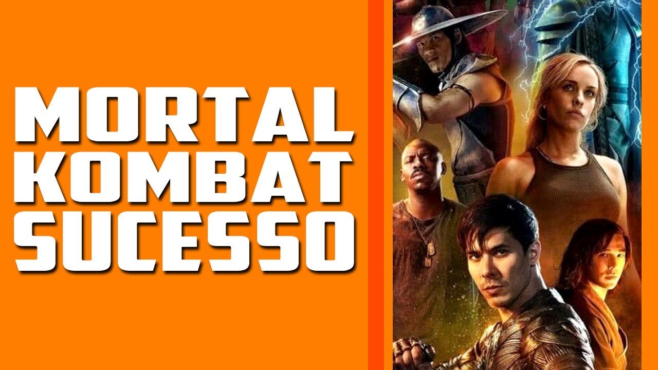 Mortal Kombat: tudo que você precisa saber antes de ver o filme - TecMundo