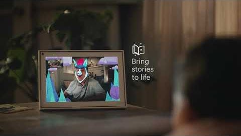 Facebook Portal Mini - Smart Video Calling 8” Touch Screen Display with Alexa -Link in Description