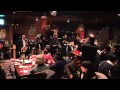 P・A・F キングジョージ 初ライブ 13-01-19