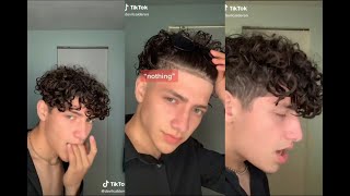 TikTok Rene Calderon Freak POV That Make You Go Crazy 🐱