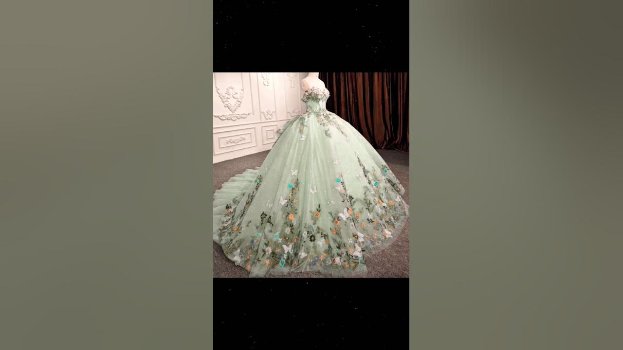 Beautiful gaun Clearance