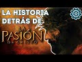 Lo que NO SABÍAS de LA PASIÓN DE CRISTO (El ANGELITO 😇 que casi la PROTAGONIZA)