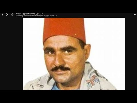 نادرة الشيخ السيد متولي سورة يوسف نرفع درجات من نشاء ايران