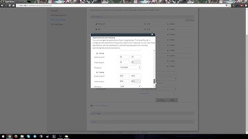 How to portforward XBOX Live on the TalkTalk Super Router