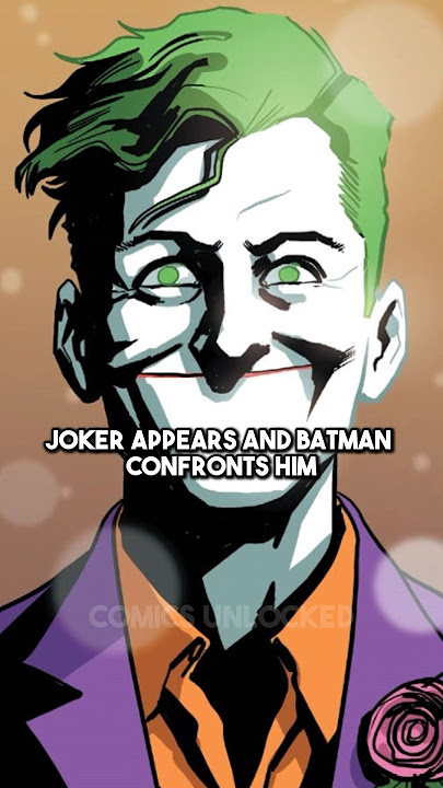 Download lagu How Joker Broke Batman After 22 Years