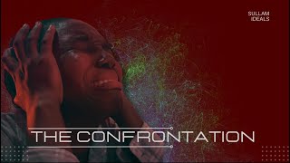 The Confrontation Sullam Ideals